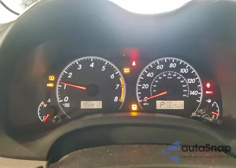 2012 Toyota Corolla Base из США, поврежденный, VIN 2T1BU4EE7CC913812